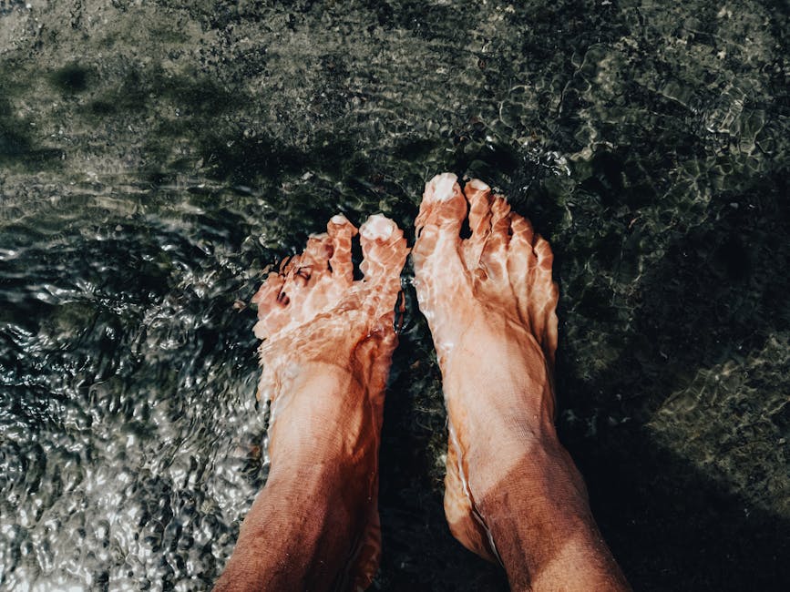 foot anatomy toes running mechanics biomechanics