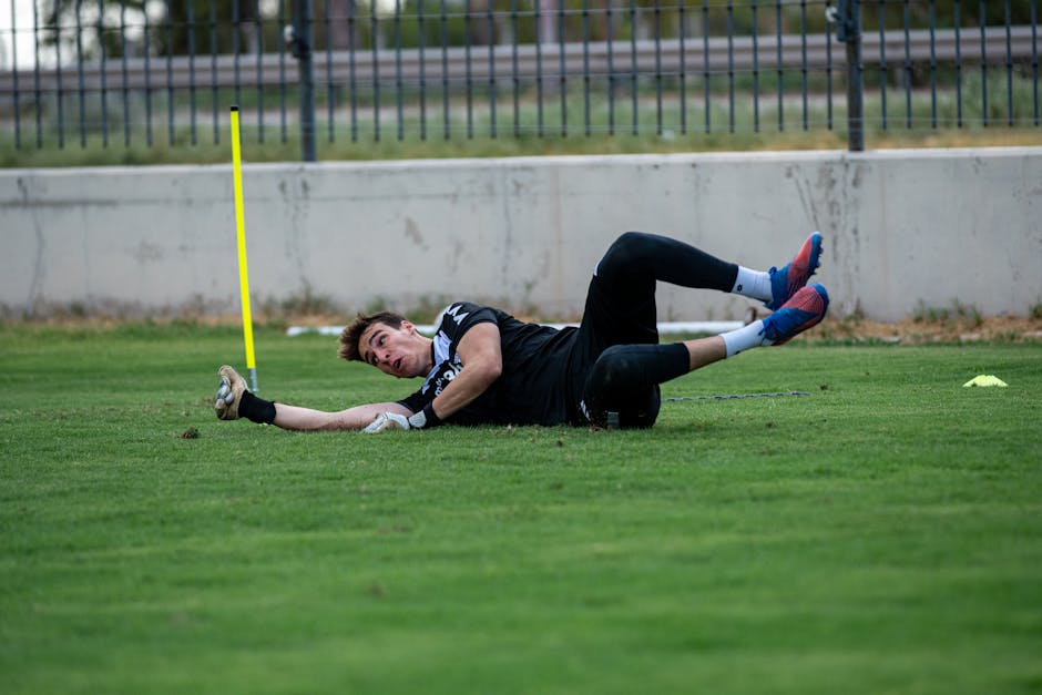 athlete lactate threshold training