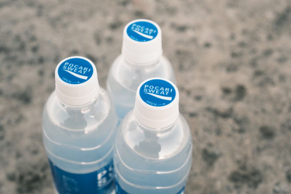 electrolyte absorption hydration protocol fitness