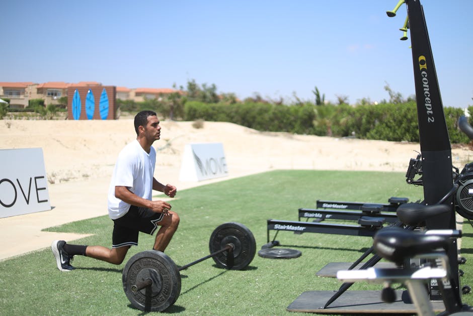 hip flexor posterior pelvic tilt burpee position