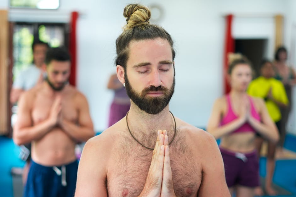 tongue position breathing technique fitness