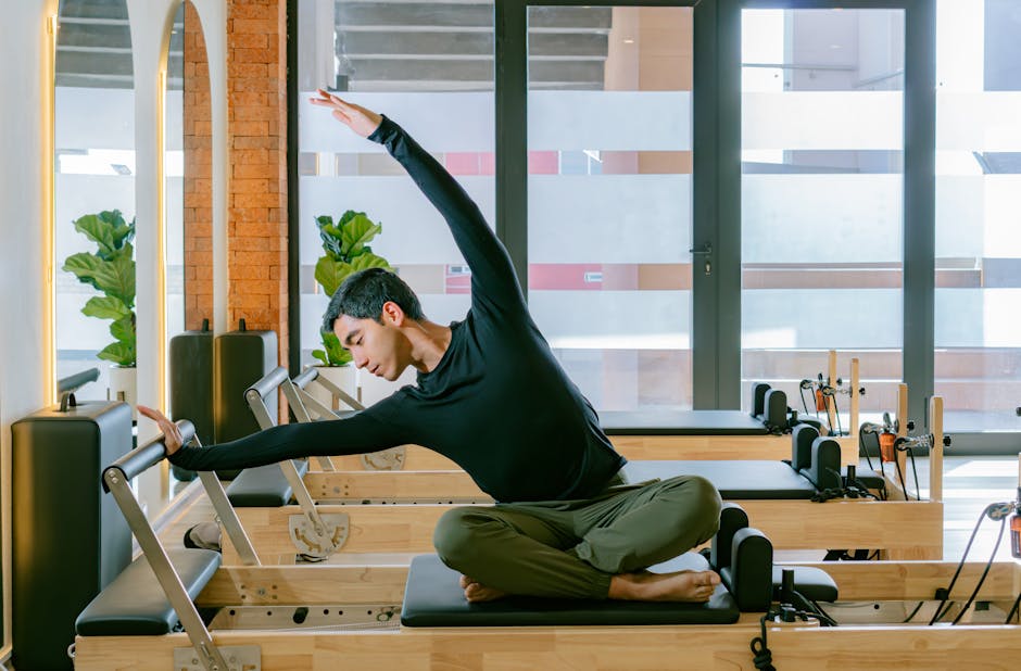 spine alignment functional training