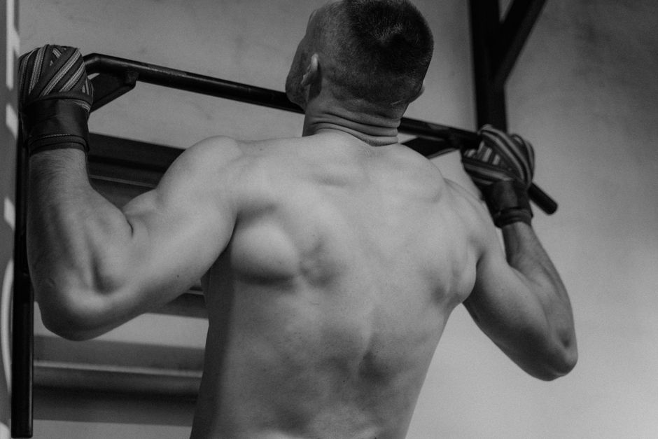 athlete back muscle activation warm up exercises