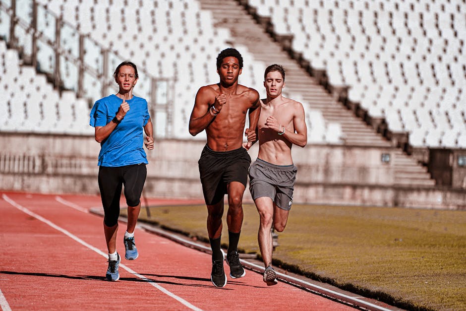 lactate threshold training protocol