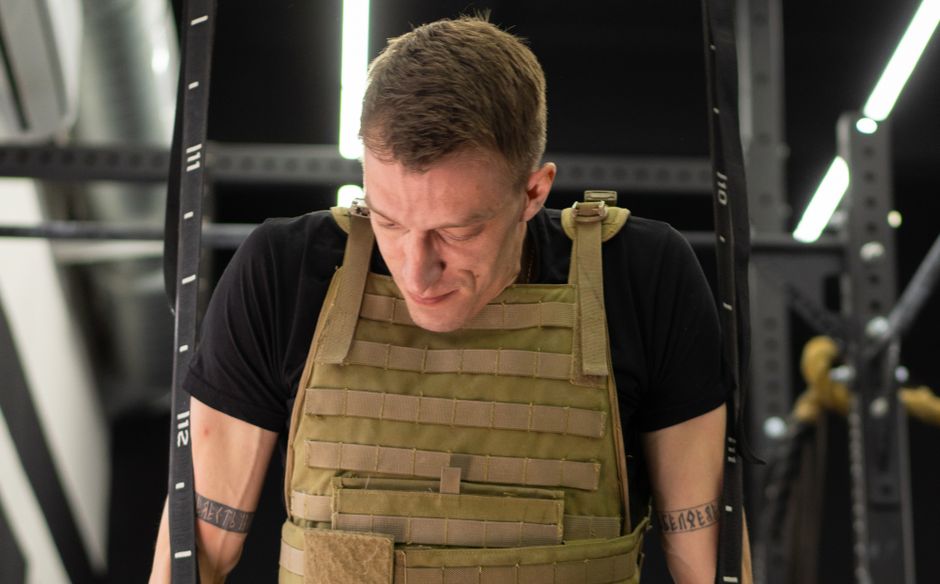 breathing mechanics ribcage expansion functional training