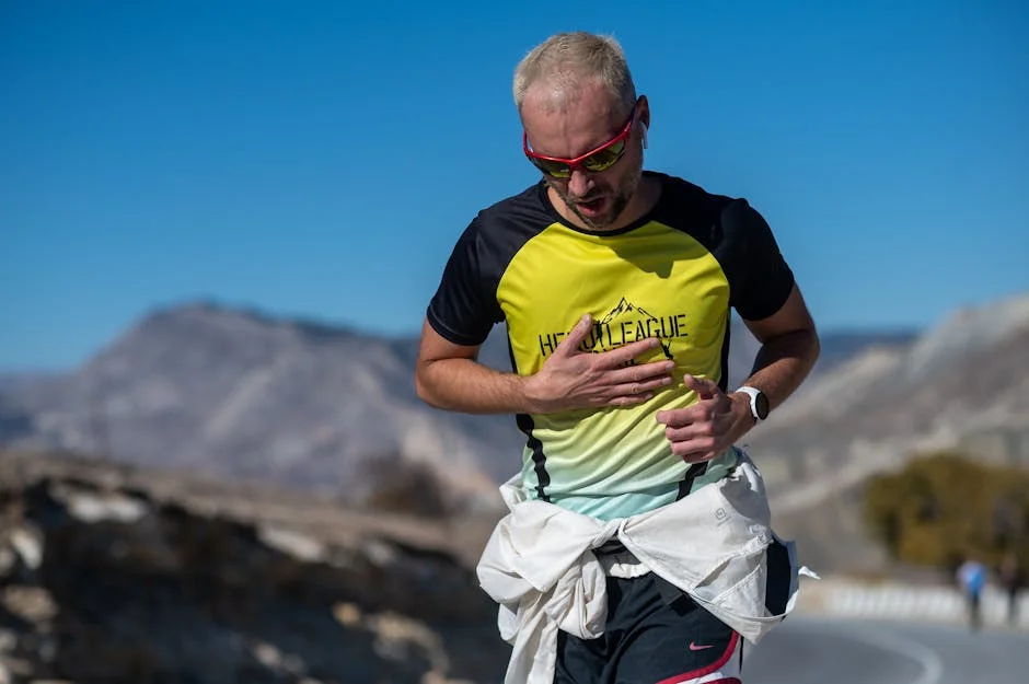 Intensywność treningu w poszczególnych fazach przygotowania do HYROX – dlaczego 75% zawodników trenuje za ciężko w fazie bazowej i za lekko w fazie szybkościowej