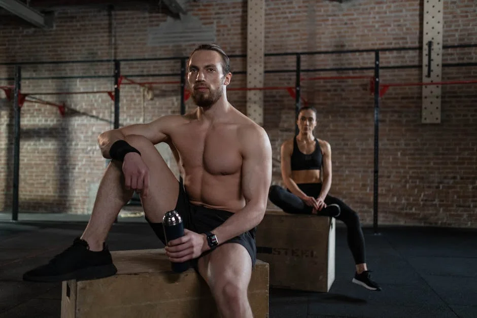 Periodyzacja treningu HYROX – dlaczego 85% uczestników nie wie, kiedy redukować objętość przed zawodami i jak zbudować 8-tygodniowy plan peaking-u bez utraty formy