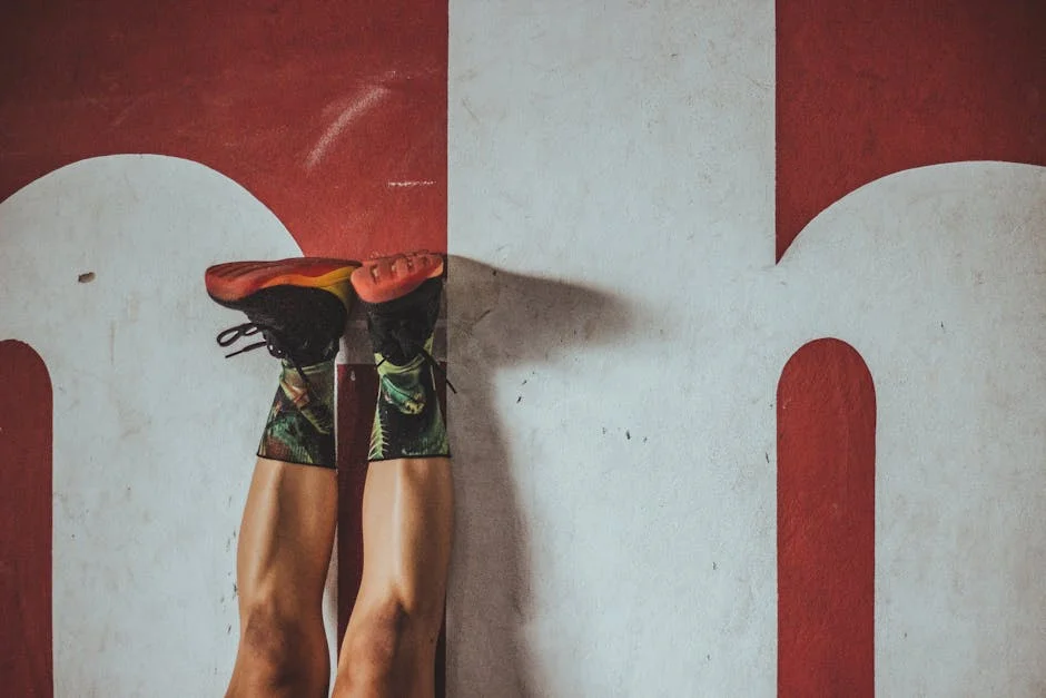 Dlaczego większość osób przygotowujących się do HYROX trenuje źle – 5 błędów, które kosztują Cię minuty na zawodach